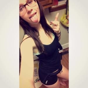 Meet your Posher, Dakotah